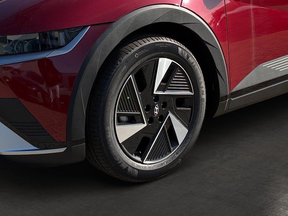 Fahrzeugabbildung Hyundai IONIQ 5 84kWh 229PS TECHNIQ Bose