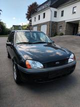 Ford fort fiesta 1,3 Liter *km 103 000*Klima - gebrauchte Ford Fiesta aus dem Jahr 2000