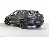 Aston Martin DBX -Minotaur Green- - scheckheftgepflegte Aston Martin DBX