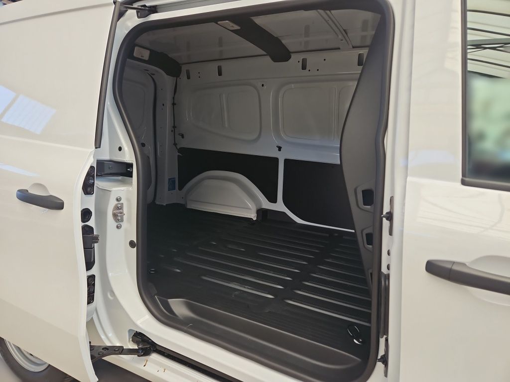 Fahrzeugabbildung Mercedes-Benz Citan 112 CDI KA BASE Lang LED, AHK, KLIMA