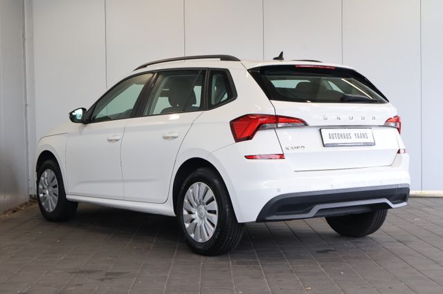 Skoda Kamiq Active 1.0 TSI CARPLAY+FRONT+LED+LANE