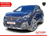 Peugeot 3008 2.0 BlueHDi 180 GT-Line LED Navi Totwinkel