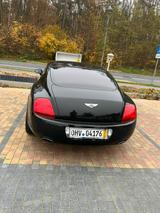 Bentley Continental GT GT-SPEED GT-SPEED - Bentley Gebrauchtwagen