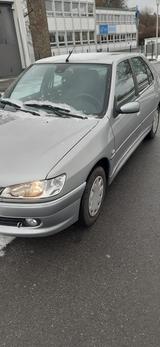 Peugeot 306 - Peugeot 306 Gebrauchtwagen