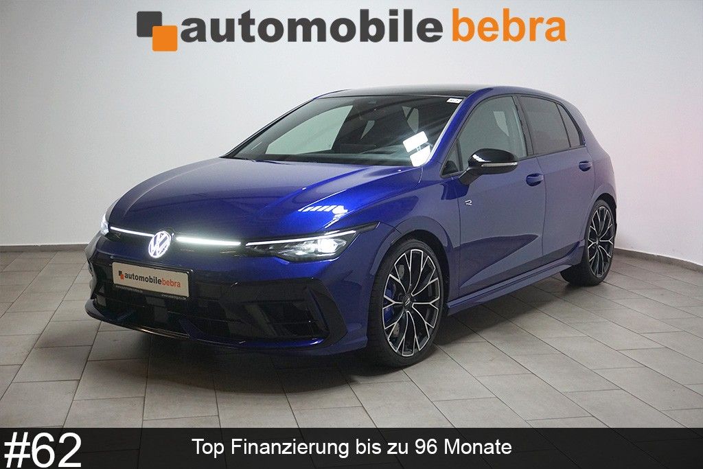 Volkswagen Golf 8 2.0TSI DSG R 4M. Virtual Pano AHK HUD foto 1