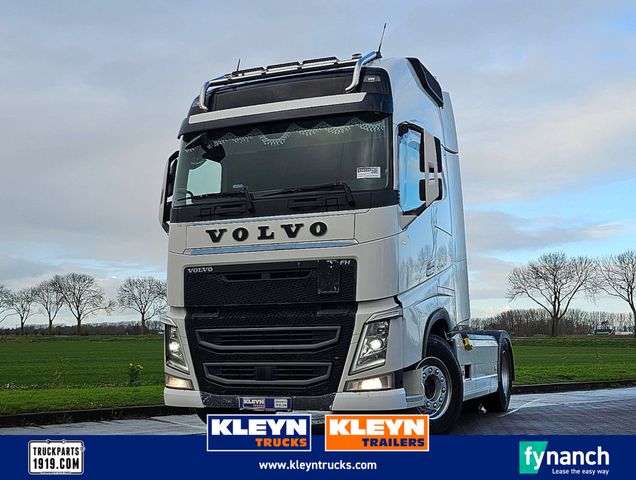 Volvo FH 500 xl