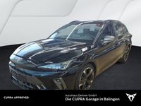 Cupra Leon - Vorschau Bild 1