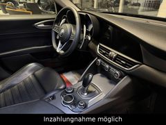 ALFA ROMEO Giulia 2.0 Turbo 16V Veloce Q4/ACC/CAM/NAVISHZ!
