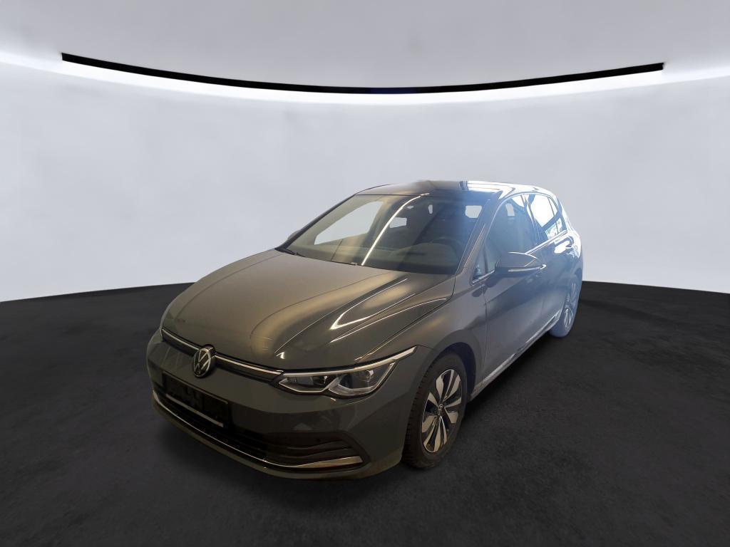 Volkswagen Golf Lim 2.0TDI Move Matrix AHK HUD Pano Kamera