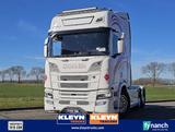 Scania R500 6X4 FULL AIR PTO+HYD - Scania Standard-SZM