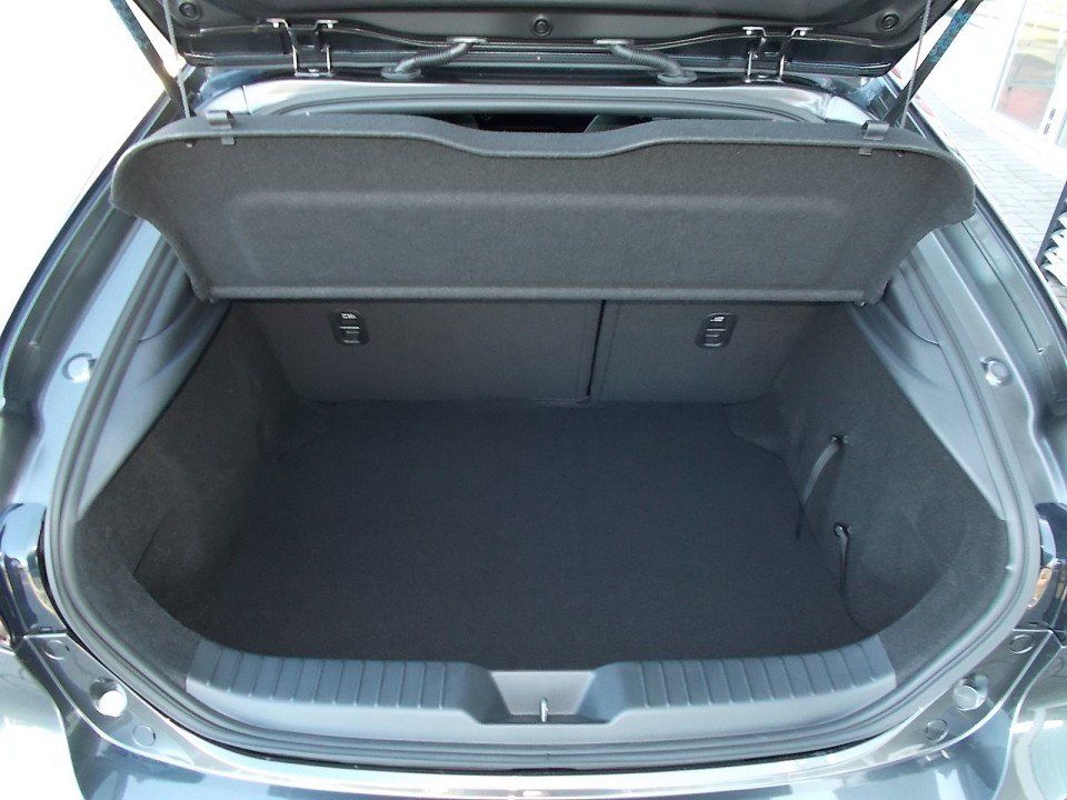Fahrzeugabbildung Mazda 3 2025 M-Hybrid Homura X-186 *Juni-Aktion* NAVI