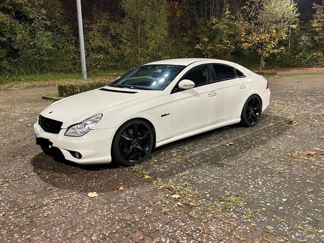 Fiat CLS 500 // 63er AMG Paket // LPG // TÜV Neu