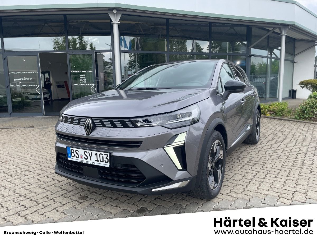 Renault Symbioz KISS Full Hybrid E-Tech 160 +Kamera+PDC+
