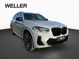 BMW X3 M40d M-Paket,Standhzg.,Laserlicht,HeadUp,ACC - gebrauchte BMW X3 M40 aus dem Jahr 2022