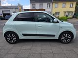 Renault Twingo Limited 1.Hand +2 JAHRE GARANTIE+ - Renault Twingo: Grün
