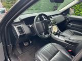 Land Rover Range Rover Sport 3.0 SDV6 HSE Dynamic HSE D... - gebrauchte Land Rover Range Rover Sport aus dem Jahr 2020