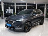 Seat Tarraco Xcellence 4Drive *7 Sitze* - Seat Tarraco mit Diesel-Antrieb: Standheizung
