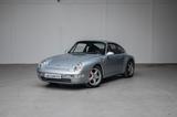 Porsche 993 Carrera 2 *Low Mileage* - gebrauchte Porsche 993 aus dem Jahr 1994