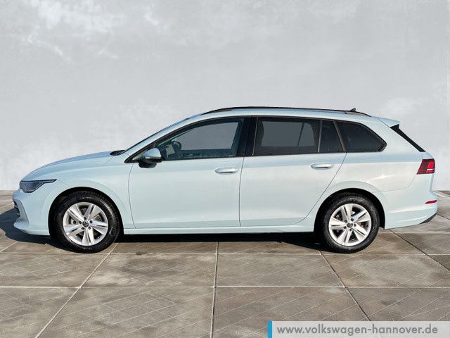 Volkswagen Golf - Bild 4