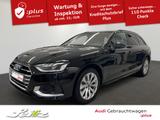 Audi A4 Avant 35 TDI advanced *HEAD-UP*LED*KAMERA*NAV - gebrauchte Audi A4 aus dem Jahr 2024