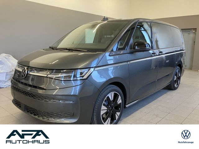 Volkswagen T7 Multivan 2.0 TDI DSG AHK*StdHz*Navi*Matrix*LÜ