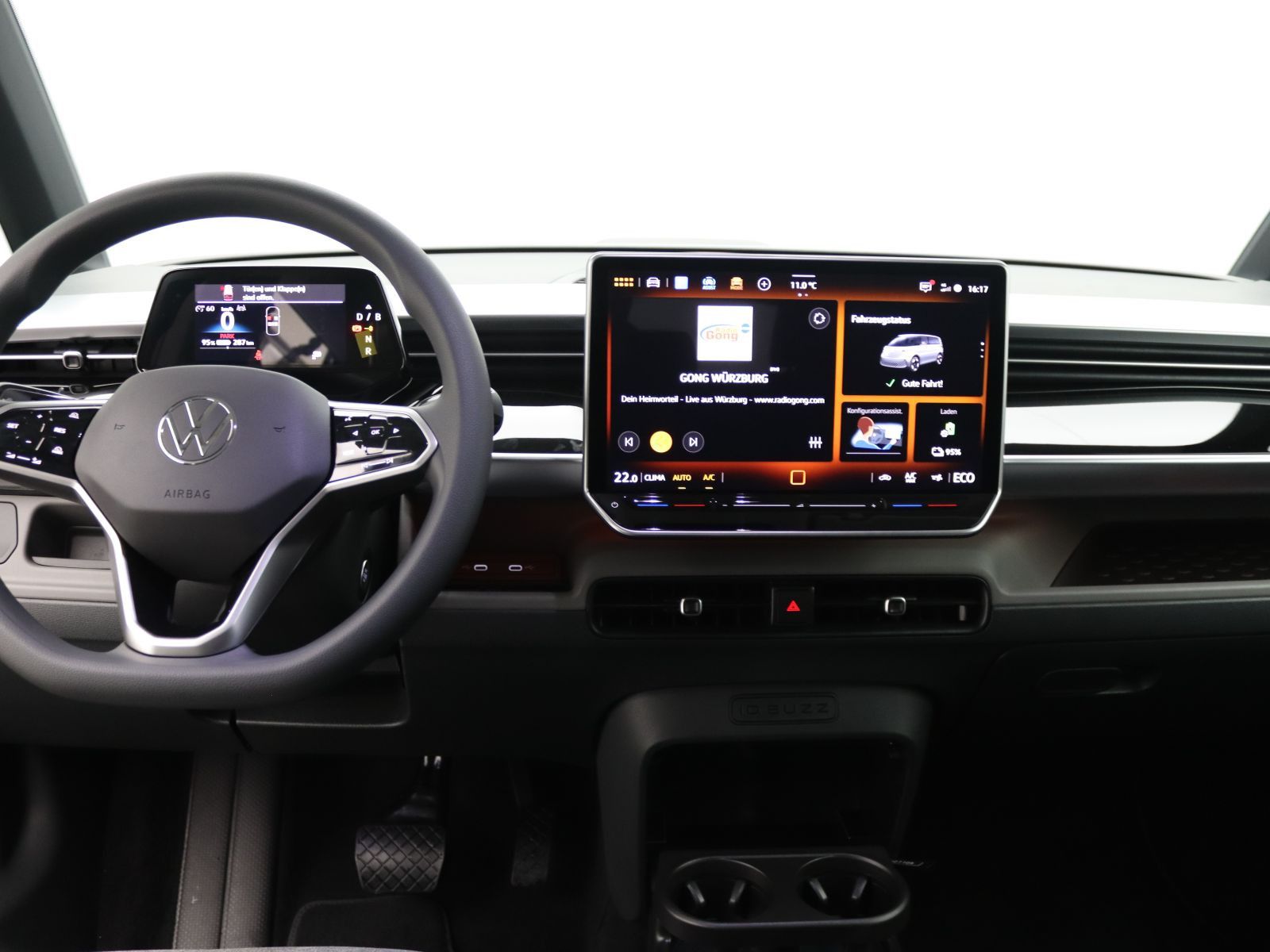 Volkswagen ID. Buzz - Bild 14