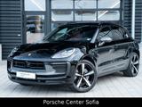 Porsche Macan T - gebrauchte Porsche Macan aus dem Jahr 2023
