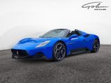 Maserati MC20 Cabriolet Cielo