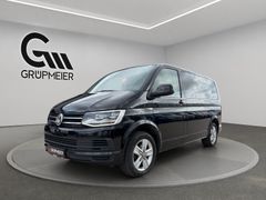 VW T6 Multivan Comfortline DSG LED 7Sitzer AHK PDC