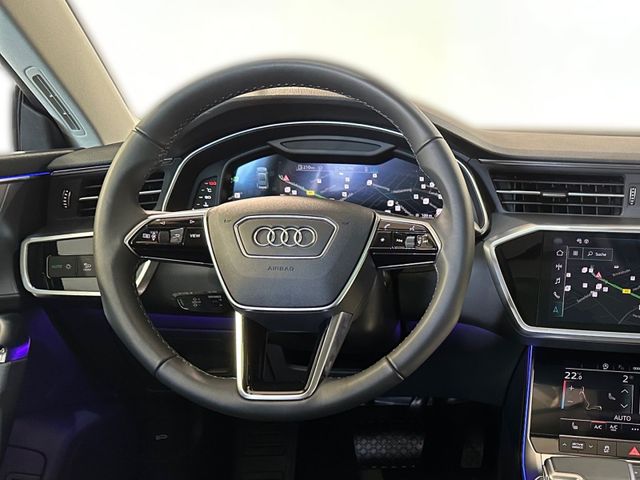 A7 Sportback 50 TDI QUATT S LINE PANO+AHK+REMOTE