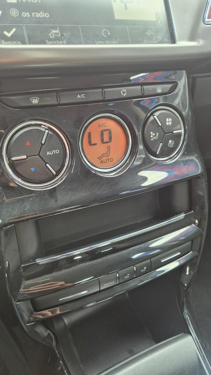 Citroën C3 Selection*AUTOMATIK*AHK*EURO6*