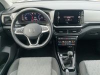 Volkswagen T-Cross - Vorschau Bild 9