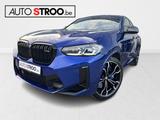 BMW X4 M X4 M Competition 3.0 AUT.  | 360 | PANO | H - blaue BMW X4 M