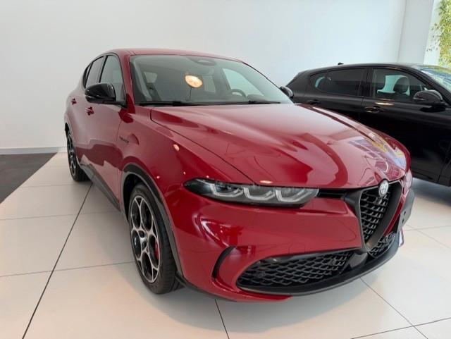 Alfa Romeo Tonale Veloce