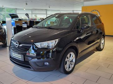 OPEL Crossland X 1.2 Turbo Edition Metallic