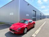 Maserati 4200 GT Coupe Cambiocorsa perfektes Scheckheft - Maserati 4200 Benziner Gebrauchtwagen