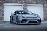 Porsche CAYMAN GT4 RS | USt. LIFT | CLUBSPORT | APPROVED - Porsche: Us