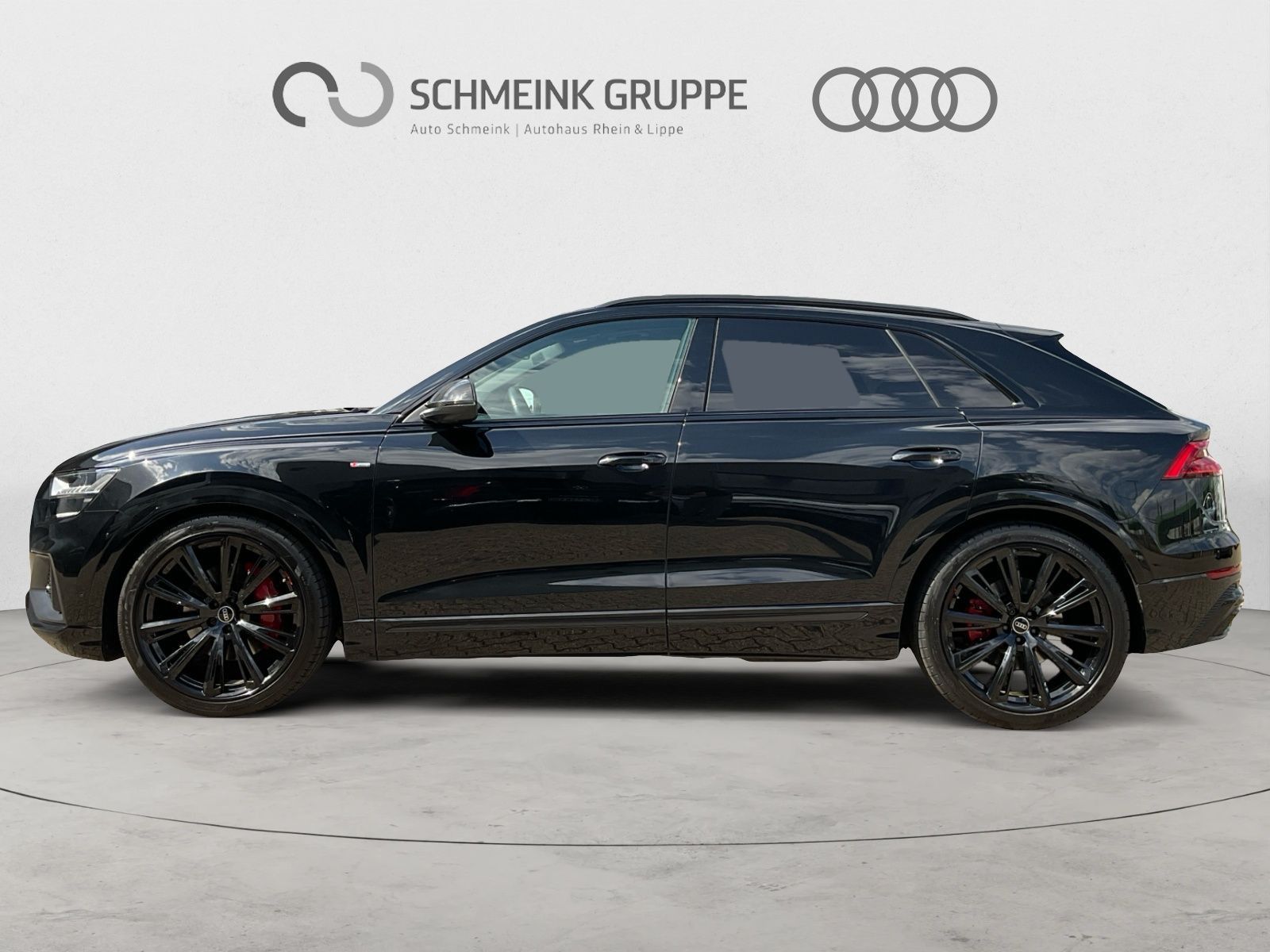 Audi Q8 - Bild 2