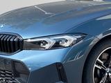 BMW 330i xdrive M-Sport BlackEdition mit RFK - BMW 330 mit Benzin-Antrieb: Kombi