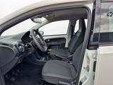 Volkswagen up! 1.0 TSI RüKa PDC SiHz Klima - Volkswagen up! in Erfurt
