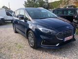 Ford Galaxy Titanium AWD,2.0 TDCI Automatik,7 Sitzer
