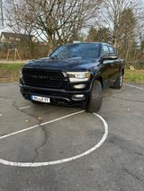 Dodge RAM - Dodge RAM in Bonn