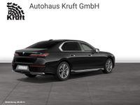 BMW i7 - Vorschau Bild 3