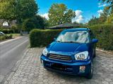 Toyota RAV 4 1.8 4x2 C - gebrauchte Toyota RAV 4 aus dem Jahr 2000