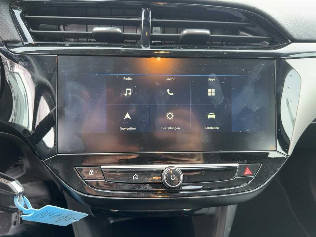 Opel Corsa - Bild 12