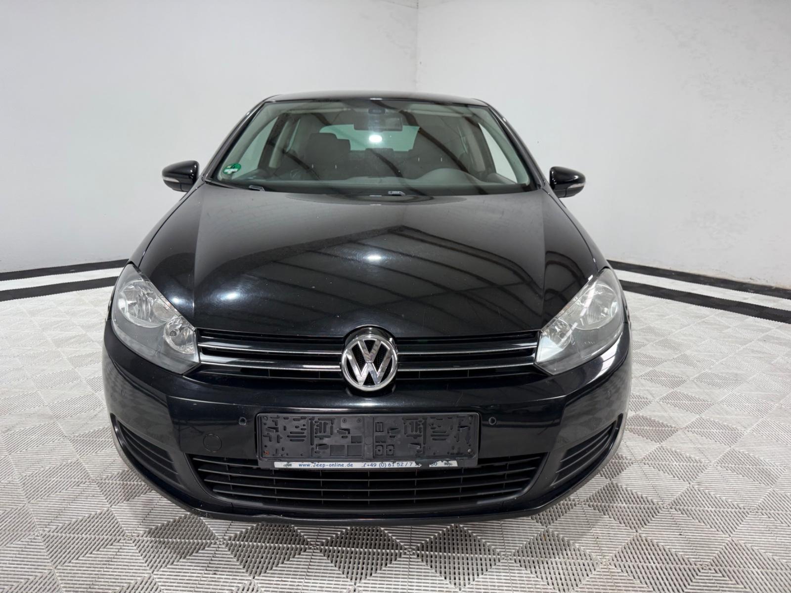 Volkswagen Golf 1.2 TSI Comfortline°Klima°Navi°