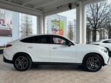 Mercedes-Benz GLC 450 d 4M AMG Line/Pano.-Dach/Distronic/AHK - Mercedes GLC 450 mit Anhängerkupplung