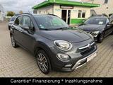Fiat 500X Cross/ Automatik/ Leder/ Navi/ AHK - Fiat 500X in Bonn