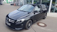 Mercedes-Benz B 250