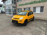Fiat New PANDA 1,3 MultiJet 95 WILD 4x4 vin 571 - Fiat New Panda: Kleinwagen